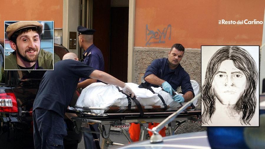 Delitto Gonella a Bologna, l'inchiesta riaperta: in casa anche il sangue del killer