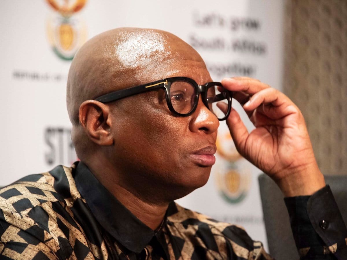 Kodwa back in court to battle case against National Professional Boxing Promoters' Association