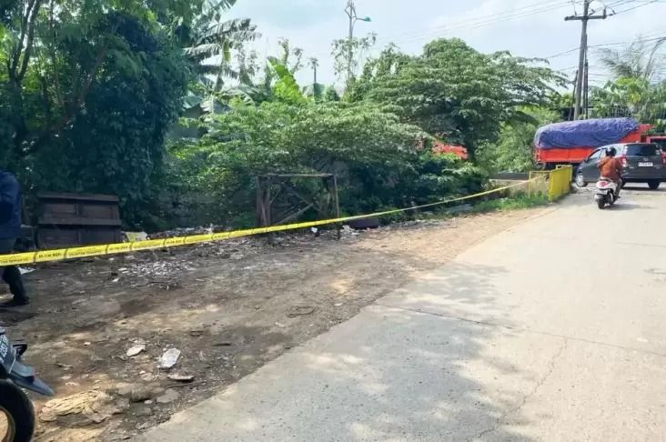 Pelaku Pembunuhan Praka S Ditangkap, Kini Diperiksa di Polda Metro Jaya