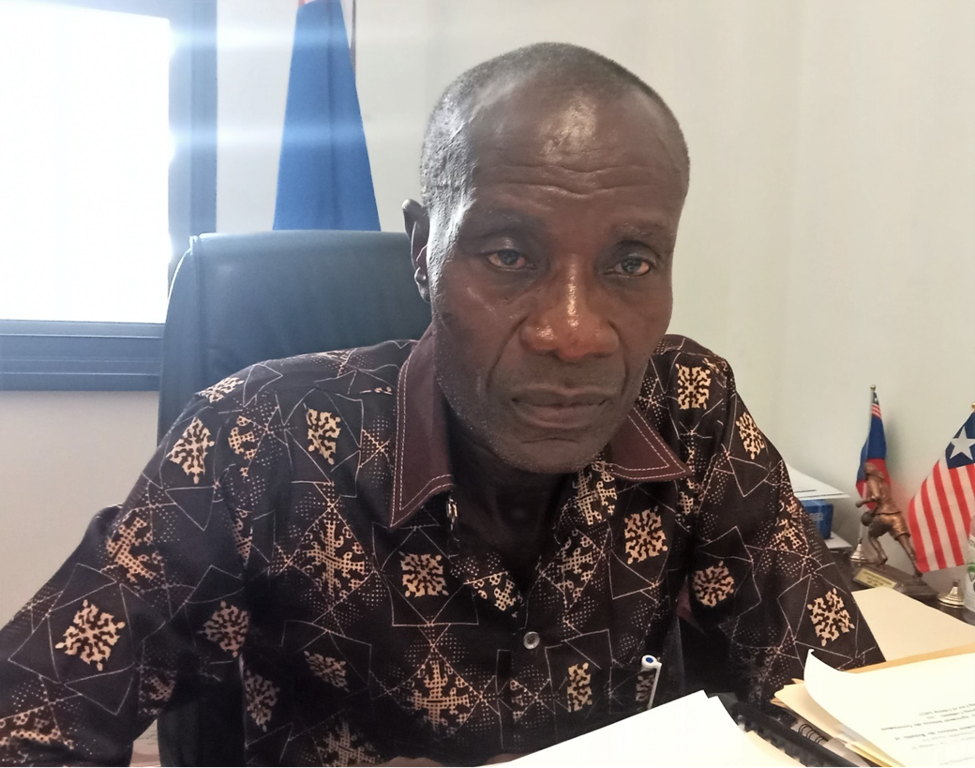 Liberia: Former CDC Rep. Warns Against Hastily Targeting Ex-Officials in Asset Retrieval - FrontPageAfrica