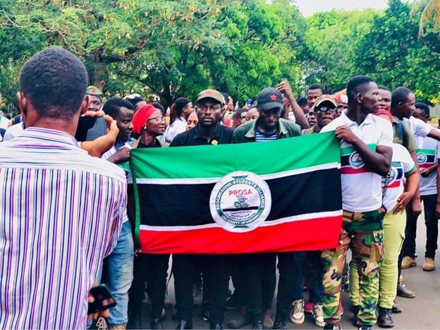 Liberia: Avant-garde Student Alliance Condemns President Boakai's Alleged Bribery, Plans March for Fire Victims, and Criticizes Corruption - FrontPageAfrica