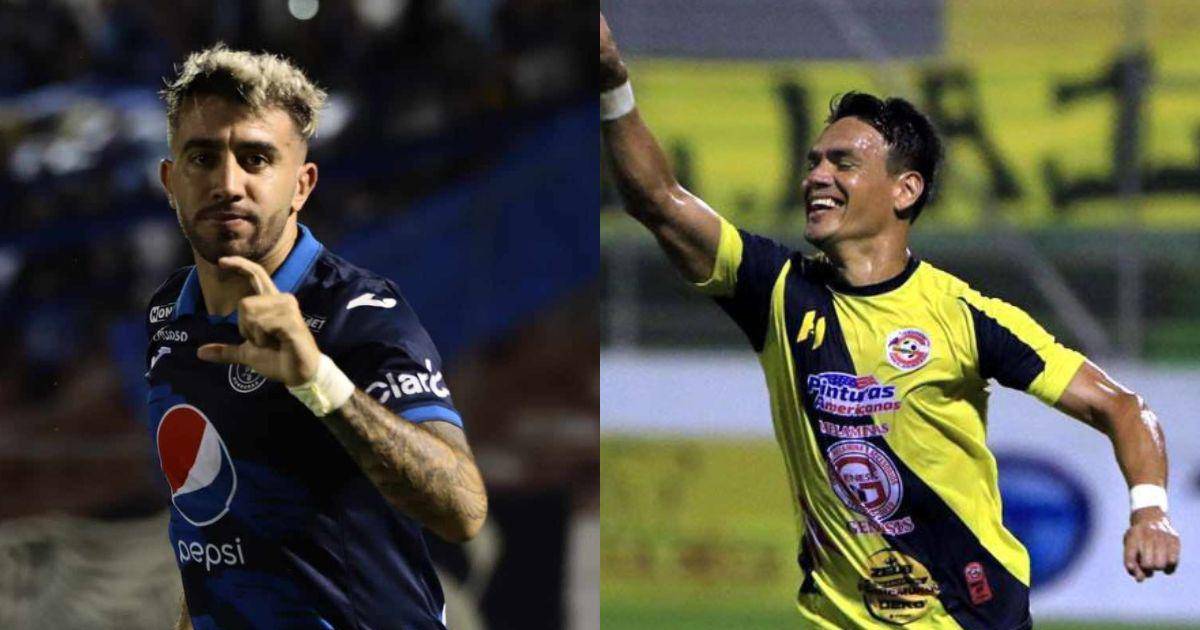 Torneo Clausura 2024: Motagua vs Génesis en vivo