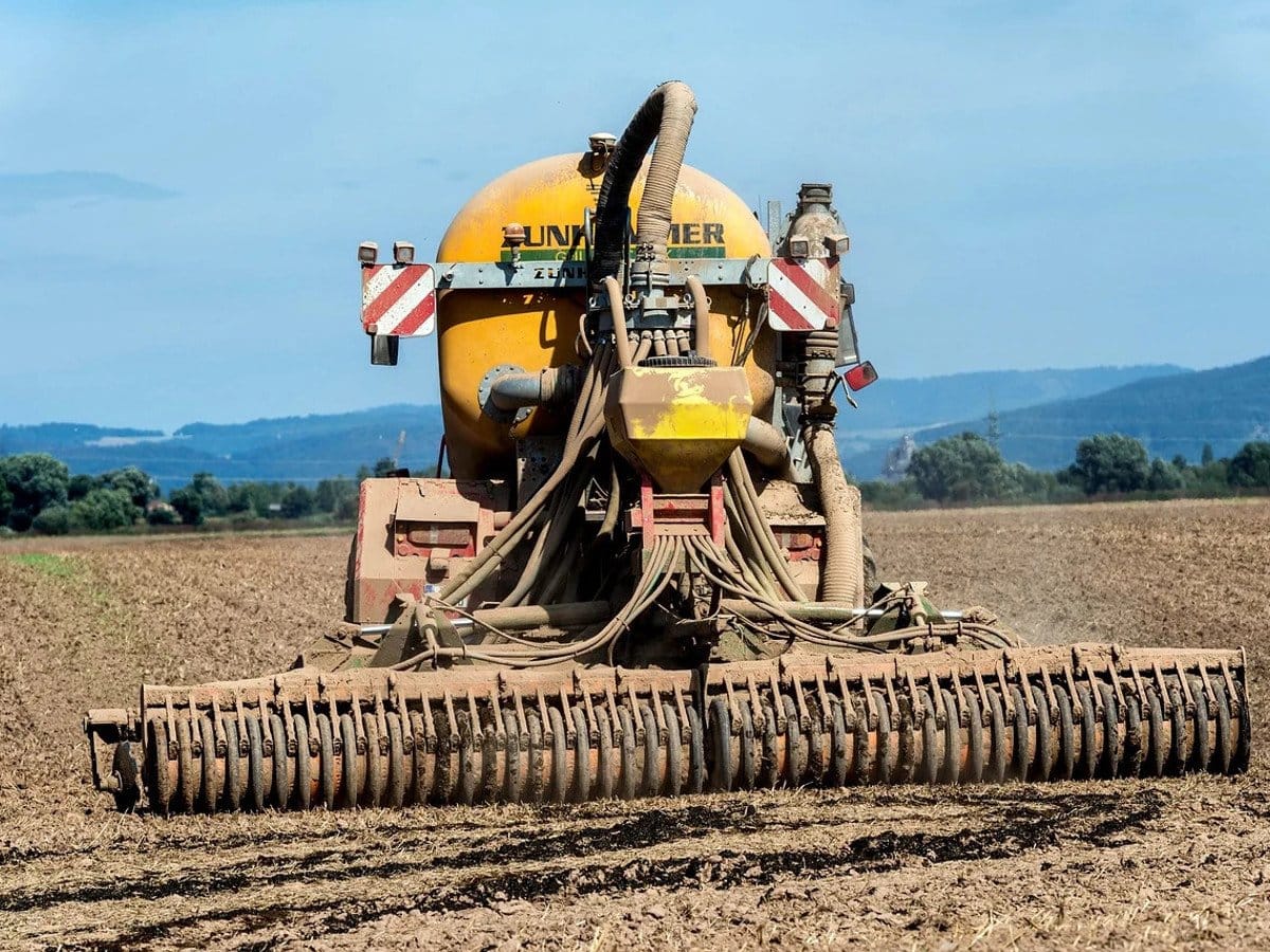 Agriculture Dept assessing El-Nino-induced drought severity and its impact