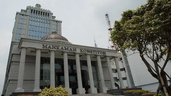 Hari Ini, MK Gelar RPH Perdana Usai Sidang Sengketa Pilpres 2024    : Okezone Nasional