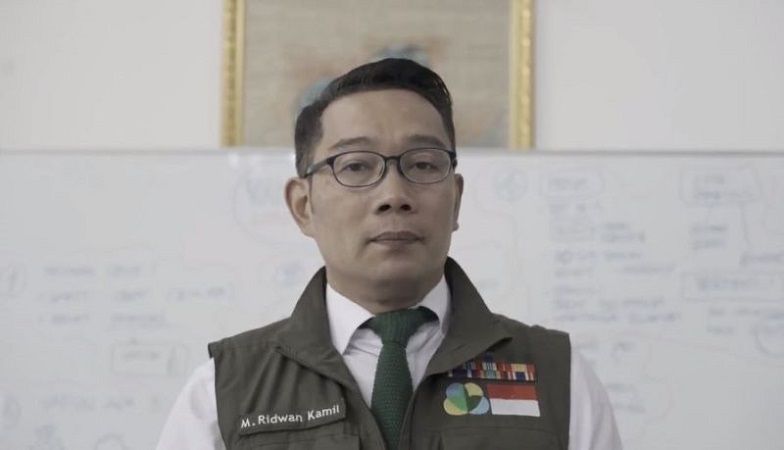 Benarkah Ridwan Kamil Masih Ada Garis Keturunan Wali Songo? Ini Fakta Silsilah Keluarganya : Okezone Nasional