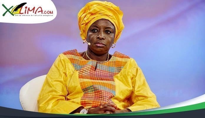 Sénégal : écartée, Aminata Touré réagit à la formation du gouvernement Sonko