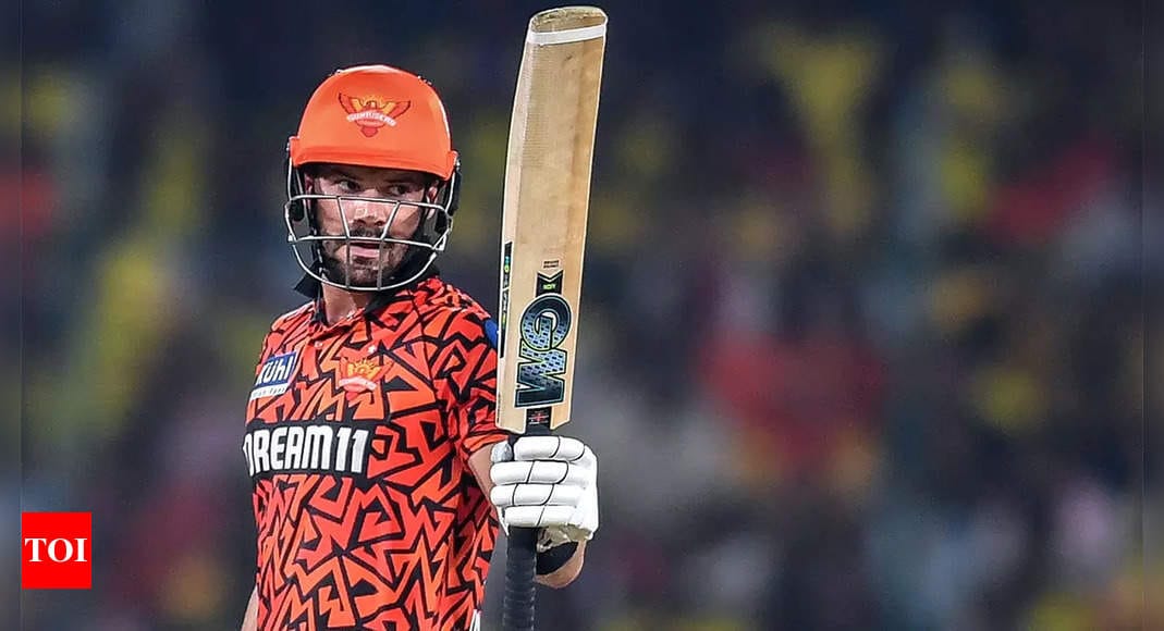 'It wasn't easy...': Aiden Markram reveals SRH's strategy in convincing win over CSK | Cricket News - Times of India