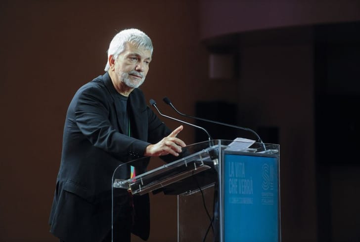 Vendola 'Salviamo l'eredità della primavera pugliese'