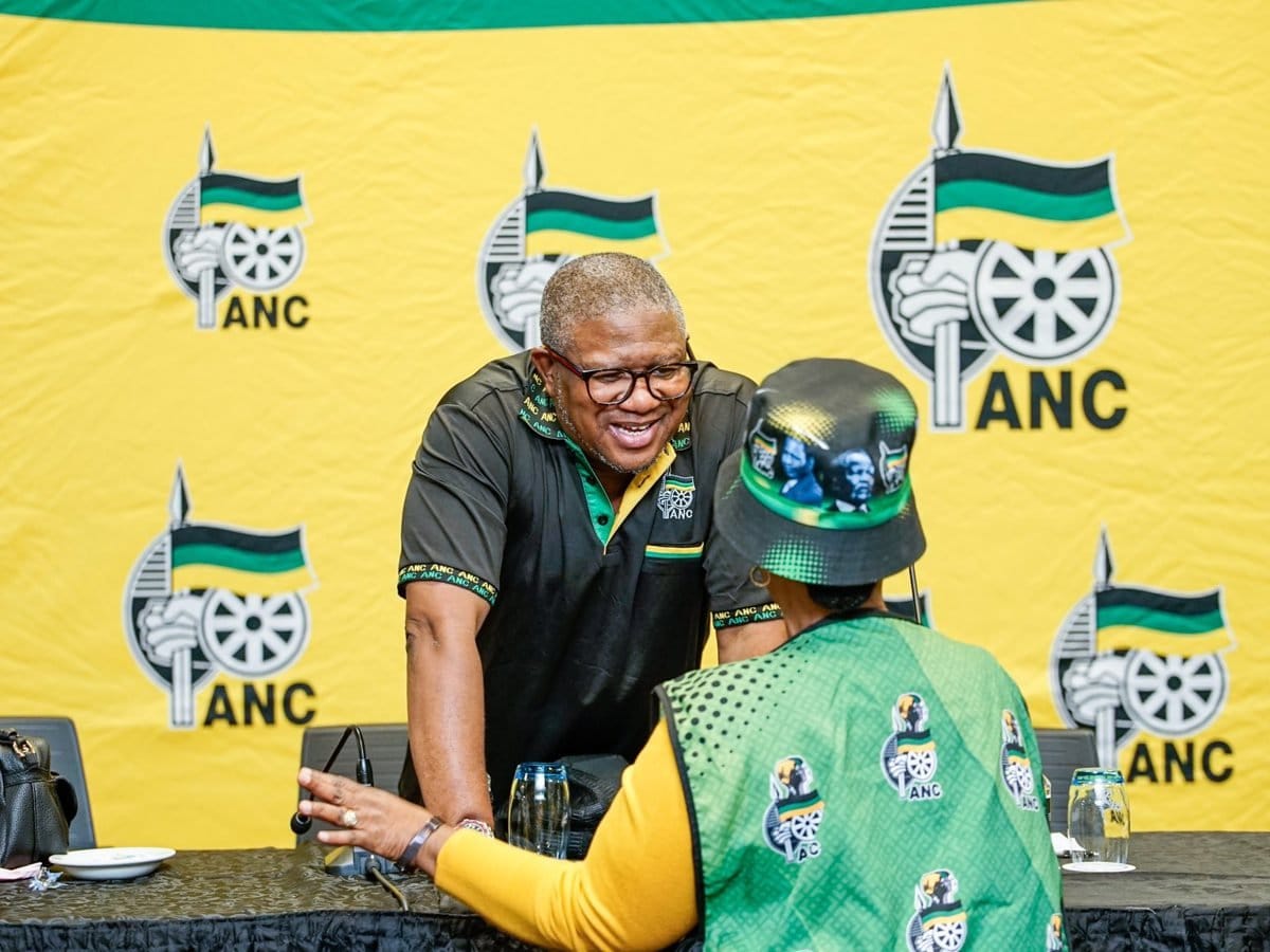 ANC to campaign in northern KZN over the weekend as polls loom