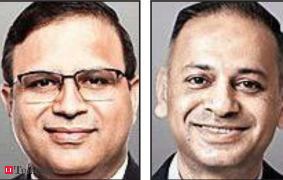 Internal candidates in race for top job at LTIMindtree - ET Telecom