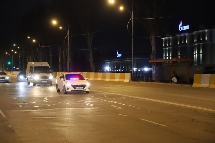 Покушение на руководство Кыргызстана. Задержанных членов ОПГ отдали Азербайджану - Новости Кыргызстана