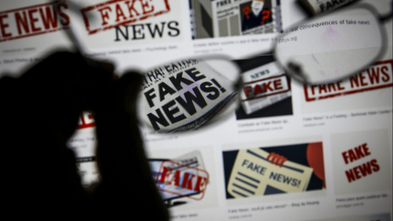 La influencia del "Fake news" en medios de comunicación