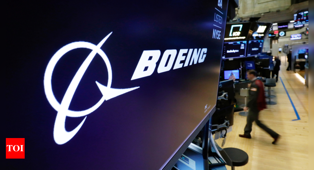 Boeing faces fresh safety scrutiny amid whistleblower claims - Times of India