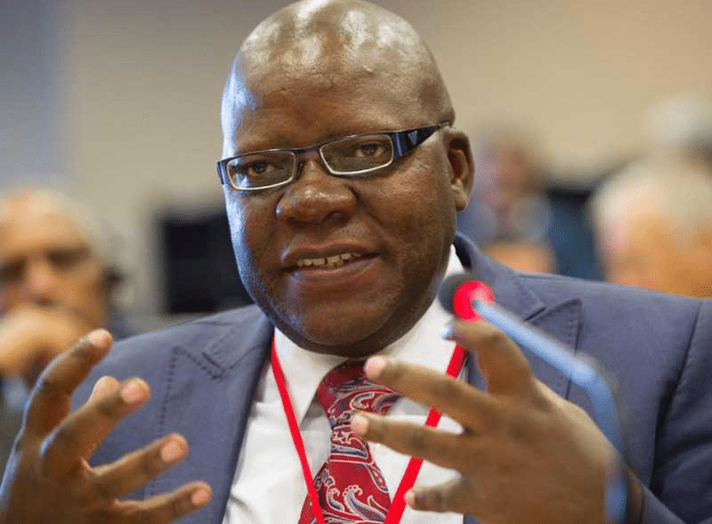 Biti Takes a Break from Politics Amidst Leadership Speculations | Report Focus News