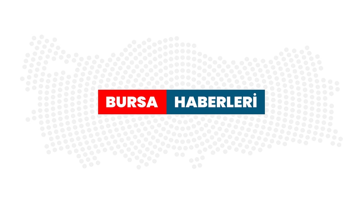 Türkiye'nin 3 aylık ihracatına Bursa'dan 4 milyar dolardan fazla katkı - Bursa Haberleri