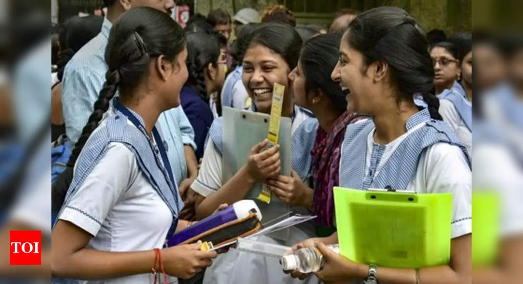 AP Intermediate Result 2024 To Be OUT Today: Check Minimum Marks Required To Pass Exam - Times of India