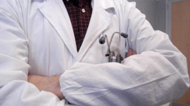 In Molise i medici di base hanno in media 1.090 assistiti