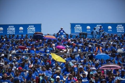 2024 elections | DA confident it will win the Free State