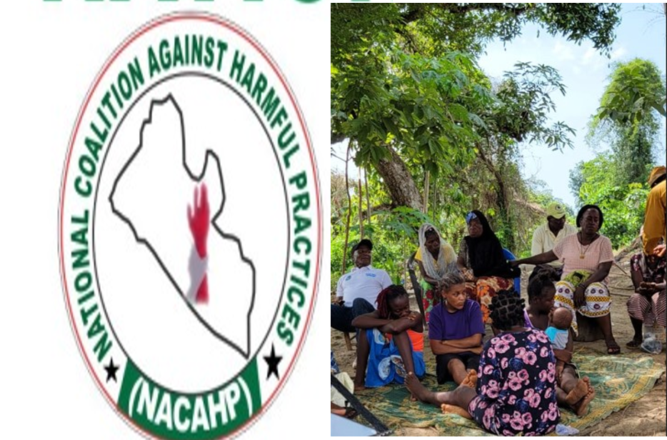 Liberia: National Coalition against Harmful Practices Condemns Adoption and Forced Initiation of Girls into Sande Bush; Calls for Traditional Council's Intervention - FrontPageAfrica