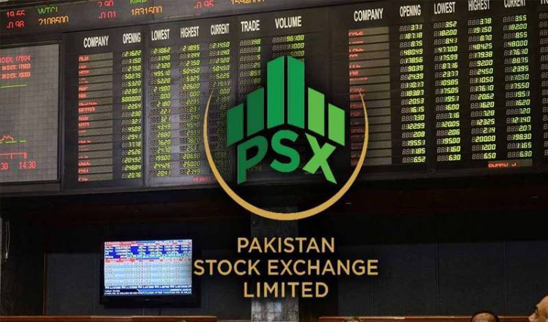 Pakistan Stock Exchange crosses 71000 barrier after 358-point rally