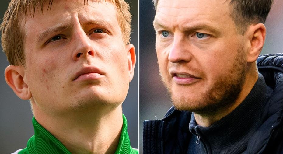 Winthers skada har tagit hårt på Hammarby: "Tror inte man kan föreställa sig..."