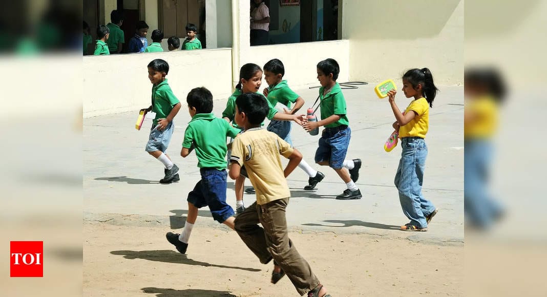 School Holds Classes On Holiday, Gets Notice | Ahmedabad News - Times of India