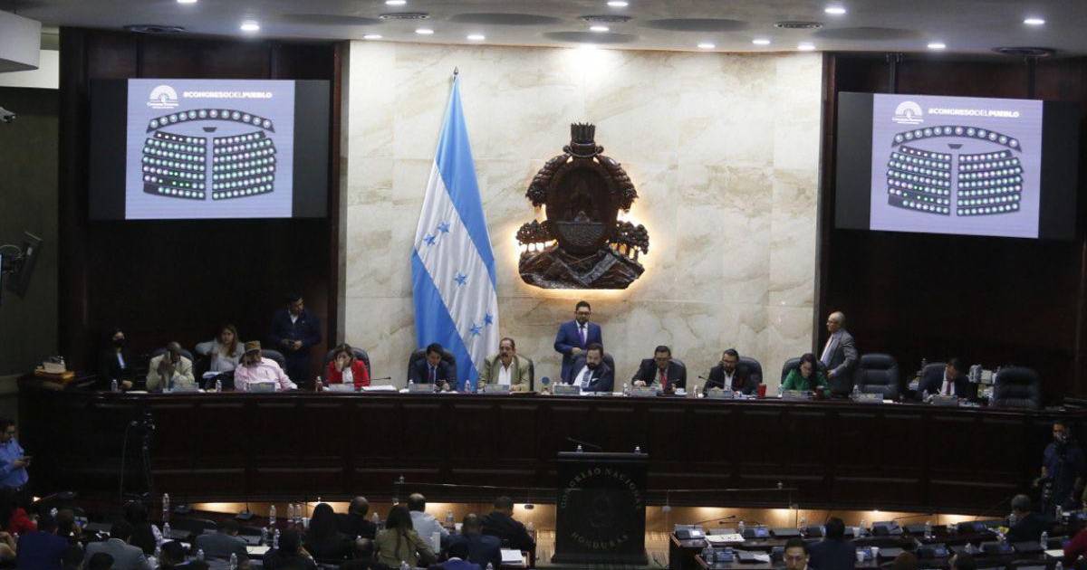 Piden que la CICIH dure cinco años una vez instalada en Honduras