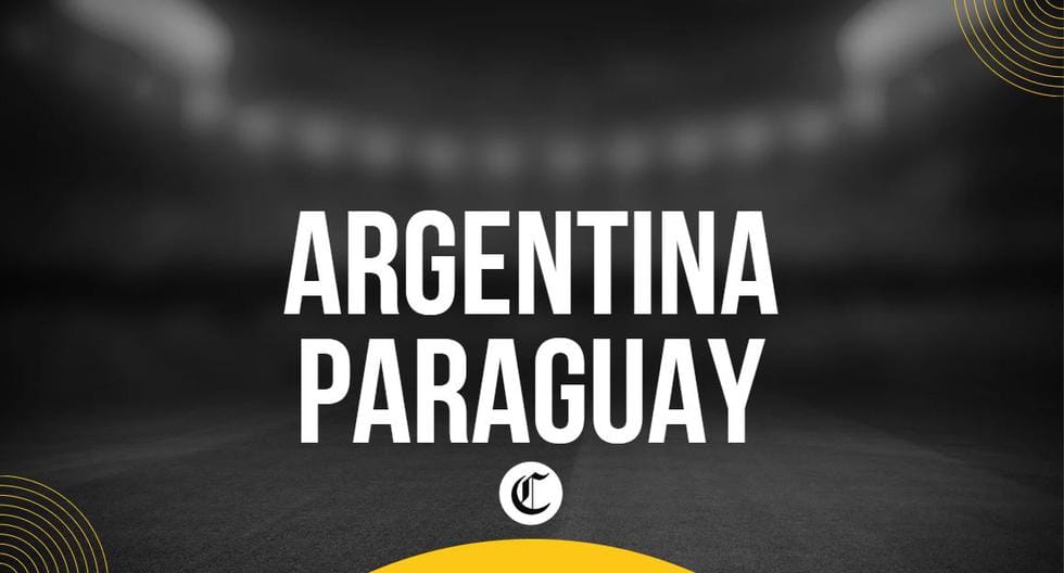 Argentina vs. Paraguay femenino en vivo: horarios y canales para verlo por Sudamericano Sub 20