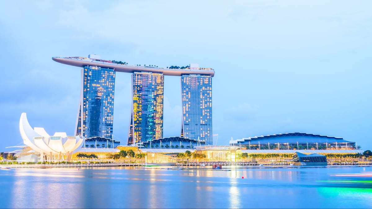 Marina Bay Sands earnings shot up by 51.1% in 1Q24, hitting S$812M - Singapore News