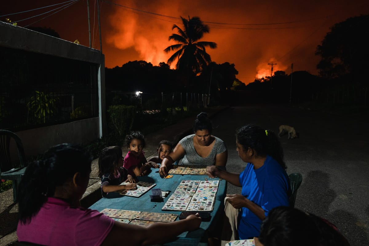 2024 World Press Photo contest winners announced