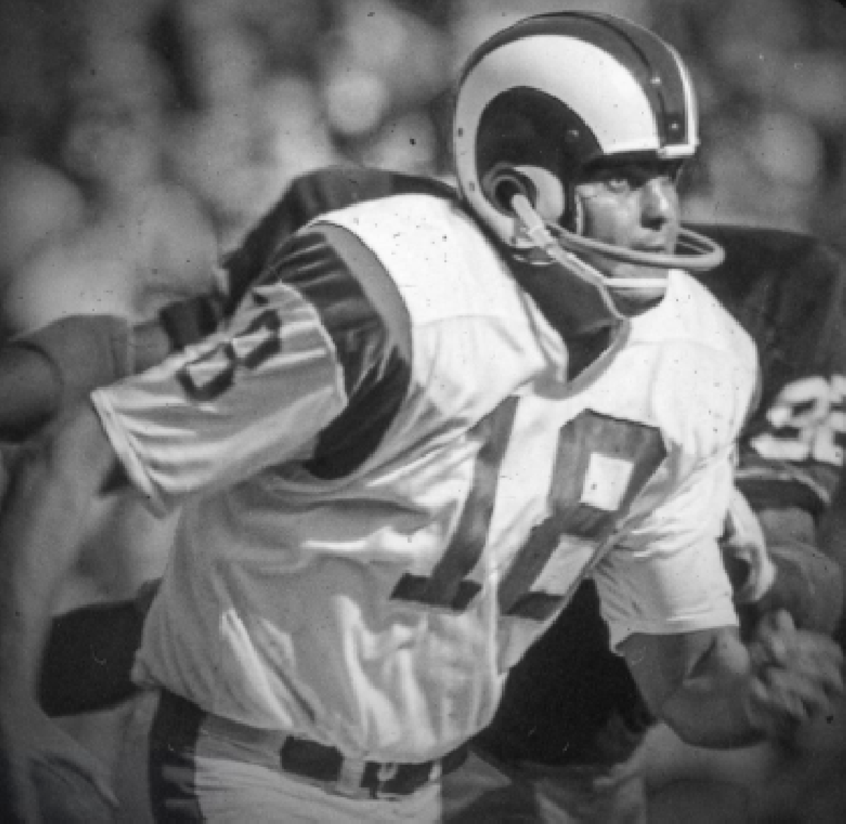 NFL's first Fil-Am quarterback, 1969 MVP Roman Gabriel passes away