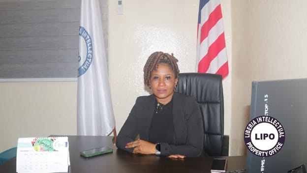 Liberia Intellectual Property Celebrates World Book Day & Copyright Day - FrontPageAfrica