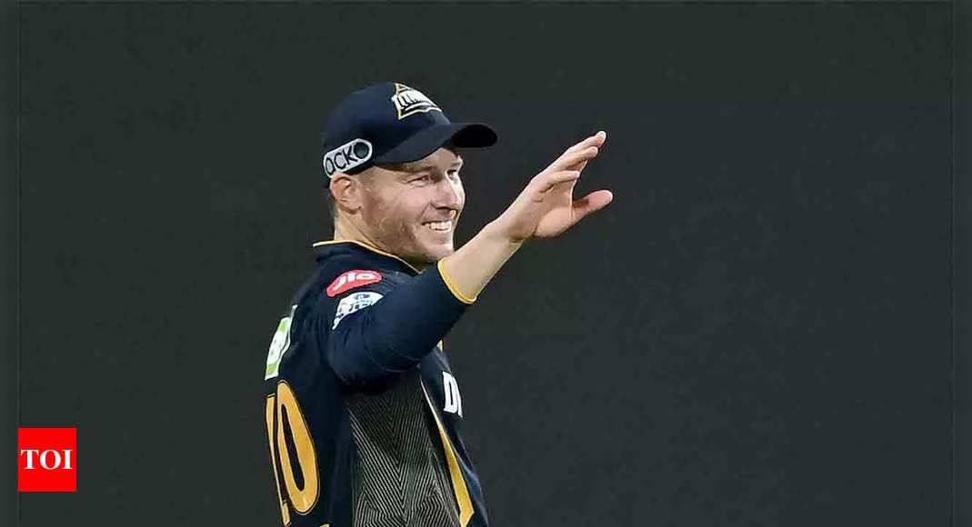 Cricket is a game of 11 players, would be nice to stick to that: David Miller | Cricket News - Times of India