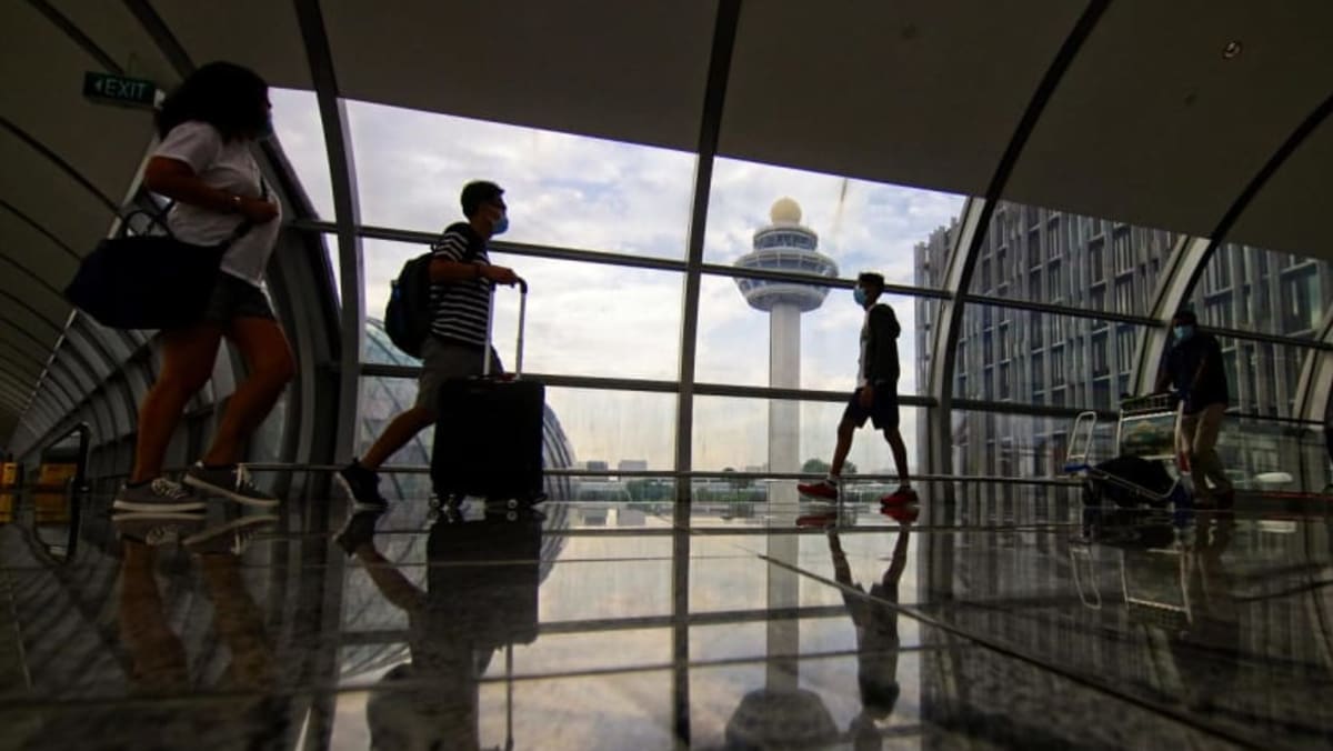 Higher travel demand putting pressure on aviation sector, even as more mid-career workers stay