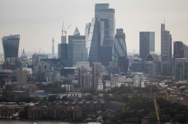 London stocks hit new record at open | Business