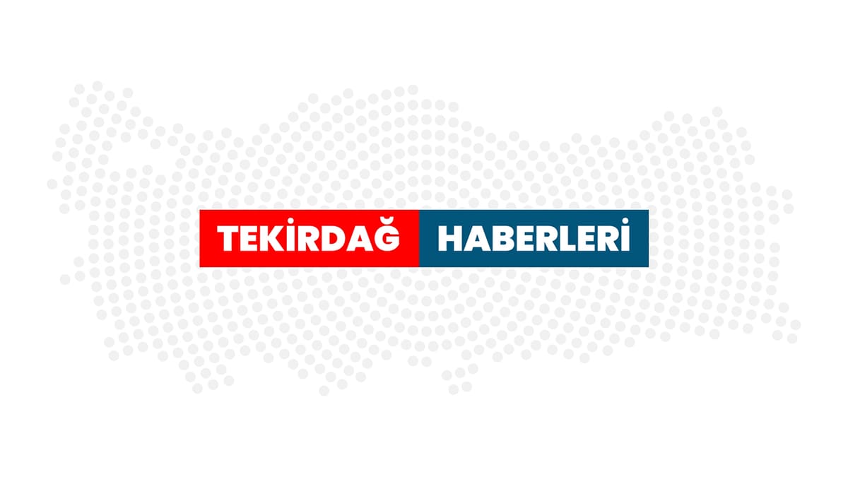 Tekirdağ'ın gururu 57'nci Alay - Tekirdağ Haberleri