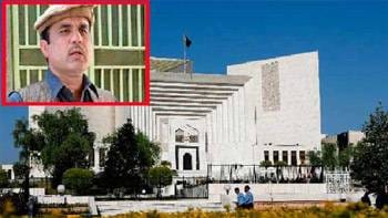 SC reinstates Khaliq Achakzai as Balochistan assembly speaker