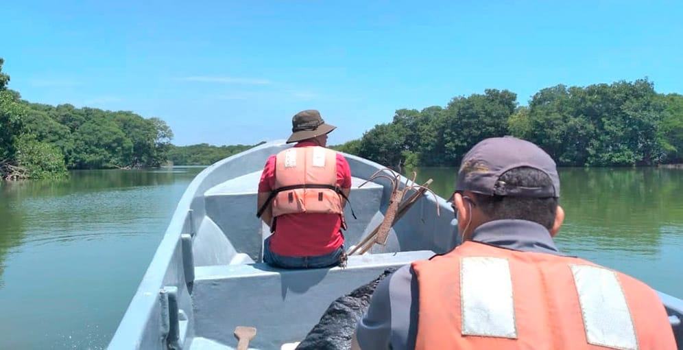 Veda de pesca en lagunas de Tela inicia el 30 de abril - Diario La Tribuna