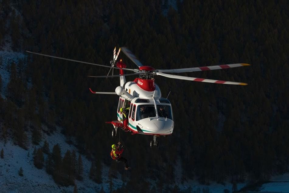 Precipita nel canalone, alpinista morto sul Gran Paradiso