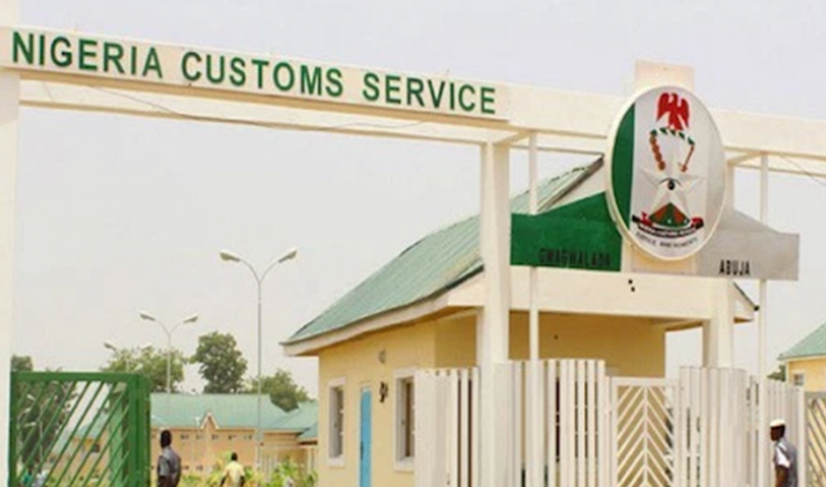 Customs FX rate for cargo clearance rises by 11% in two days