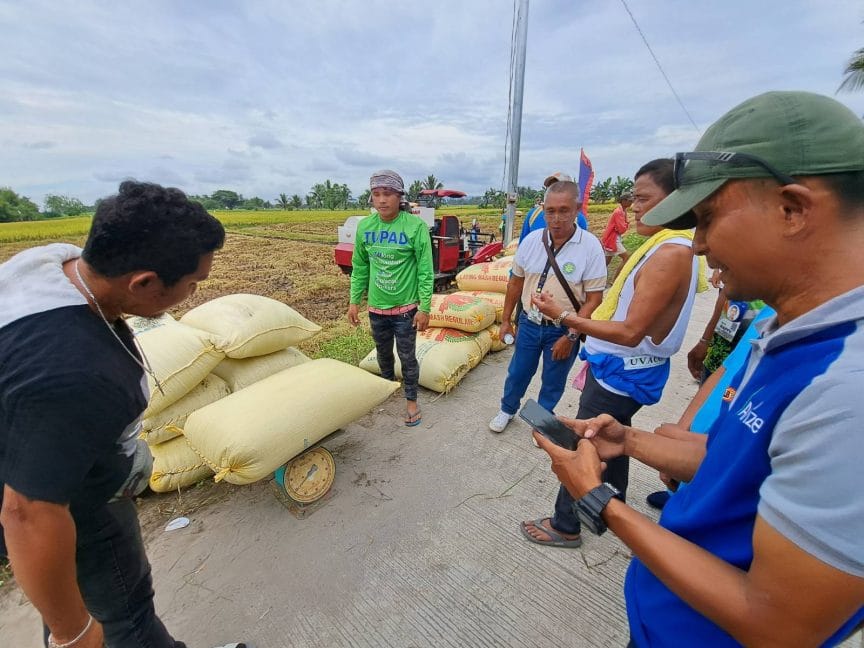 South Cotabato now under state of calamity due to El Niño