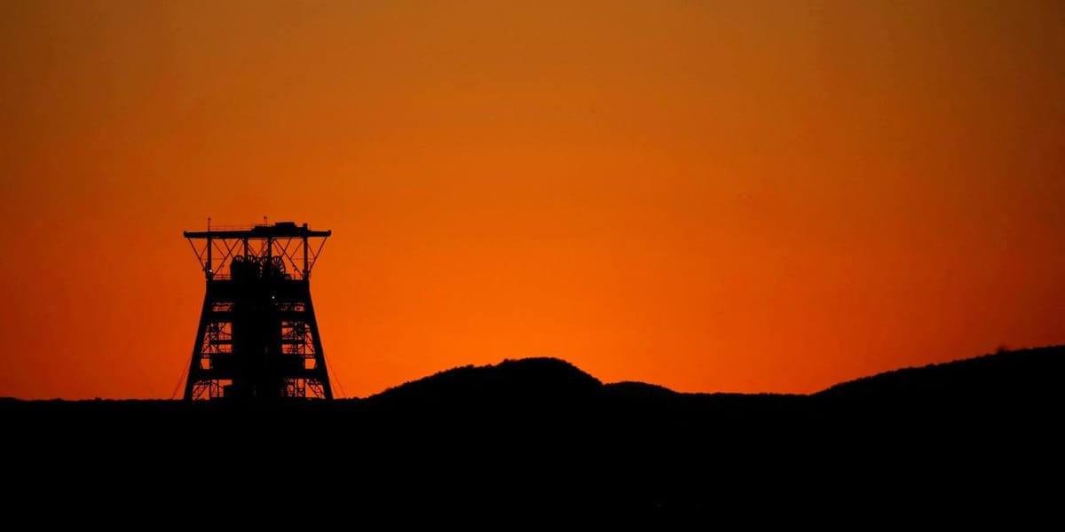 Anglo American rejects BHP's 'opportunistic' takeover offer