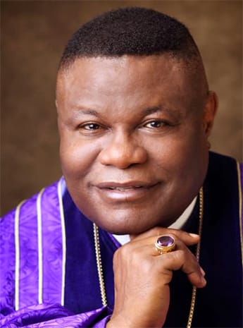 Many Nigerian Gospel Ministers Are Transactional Preachers - Bishop Okonkwo | Independent Newspaper Nigeria