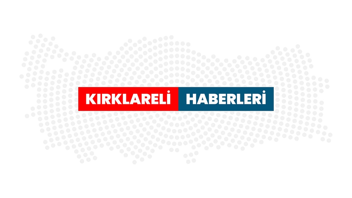 Gülle atmada 4 kez Türkiye şampiyonu olan sporcunun gözü uluslararası başarılarda - Kırklareli Haberleri