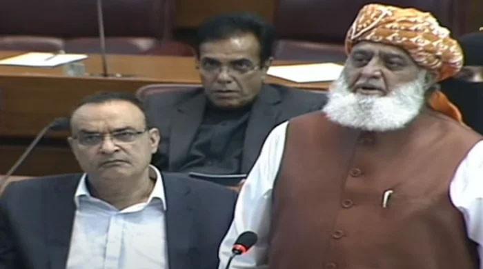 PTI must rule if it's larger group in NA: Fazl