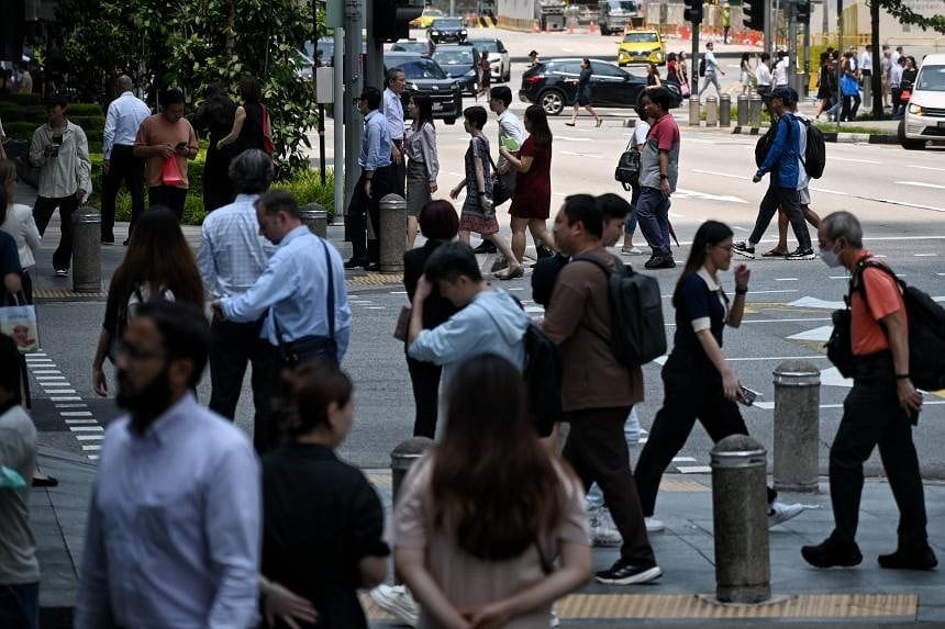 WP chief Pritam Singh pushes case for insurance for retrenched workers in May Day message