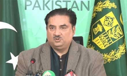 Govt focusing on working class needs: Dastgir