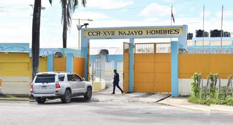 Inaugura pabellón de Salud Mental para privados de libertad CCR-17 Najayo Hombres - Barrigaverde.net