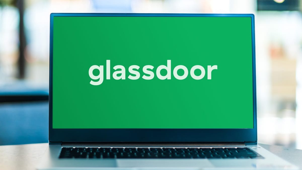 "Is it worth it to leave a bad job review on Glassdoor about a company I worked for?"  --  Employee asks - Singapore News