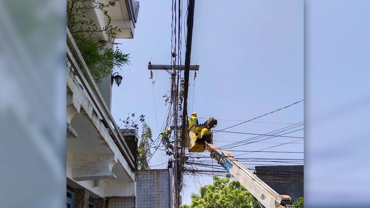 Negros Occidental renewable energy council eyes roadmap by end-June